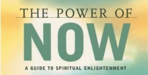 Living in the NOW.