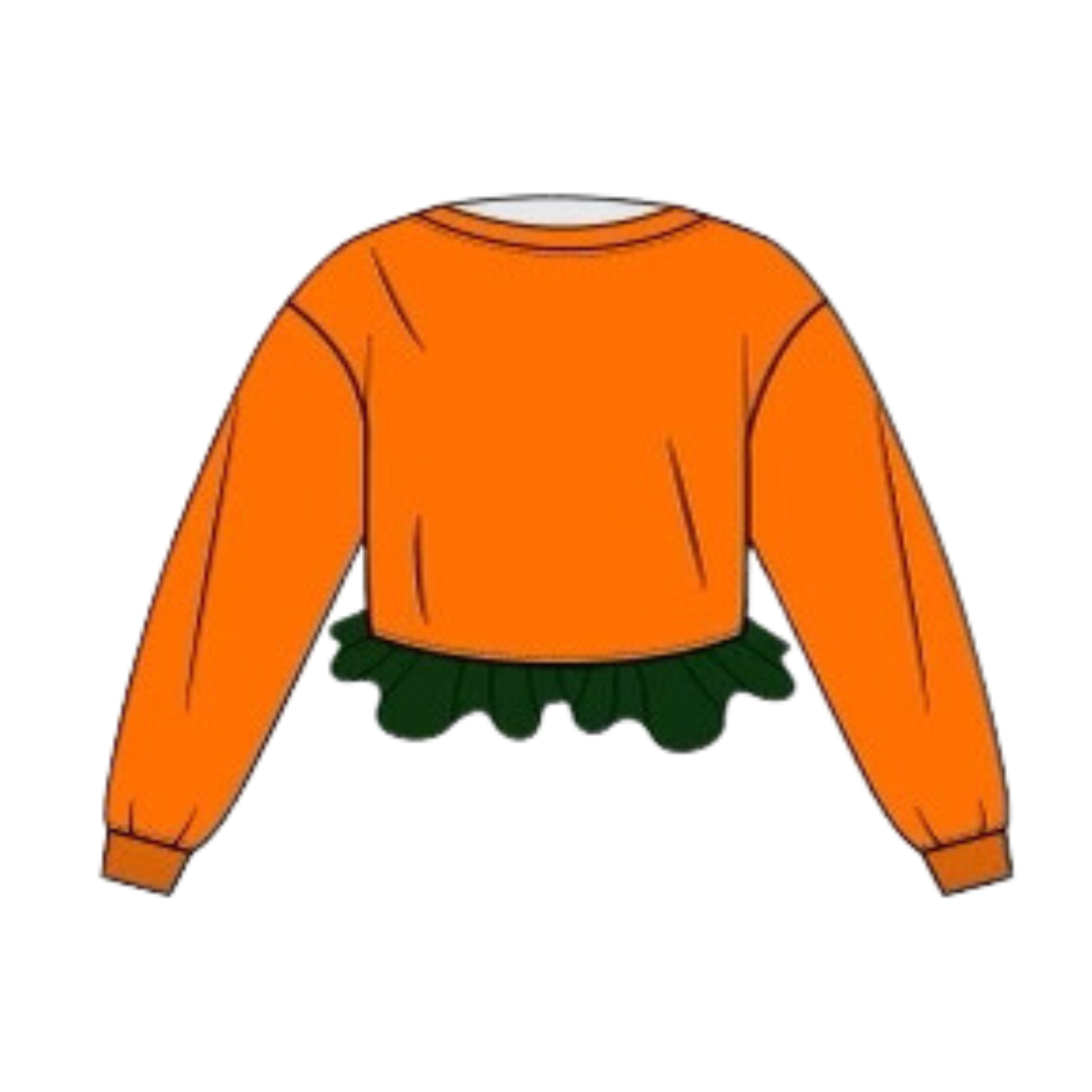 FAMU Crochet Crop