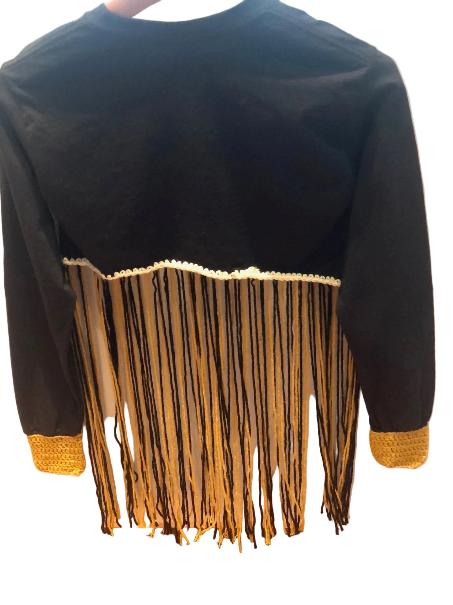 Long Sleeve T Shirt