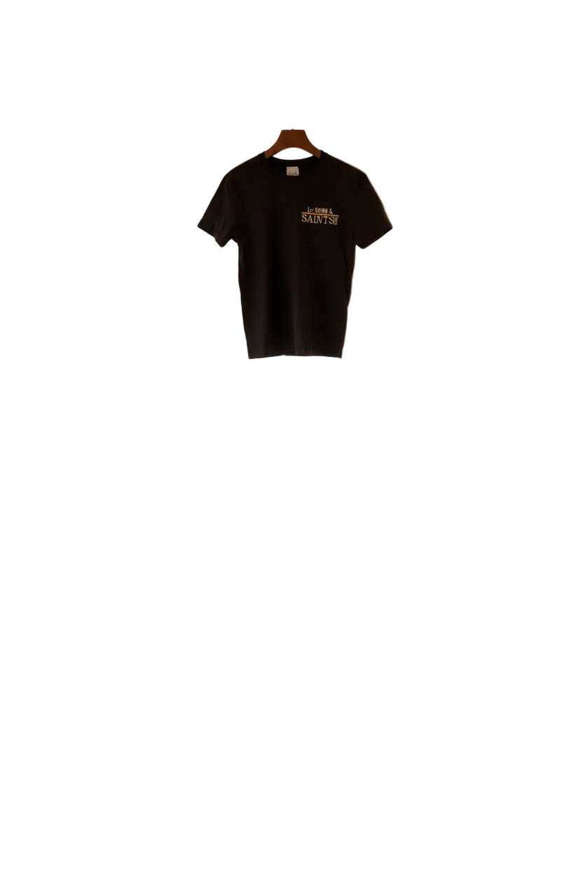 Short Sleeves Saints T-Shirt