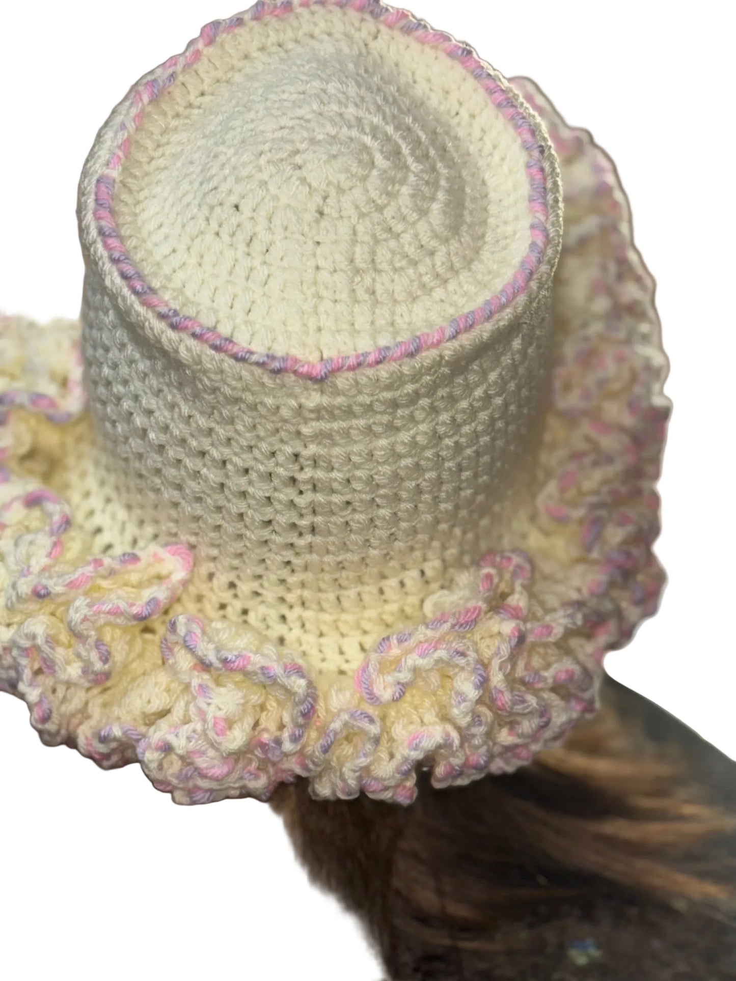Spring Bucket Hat