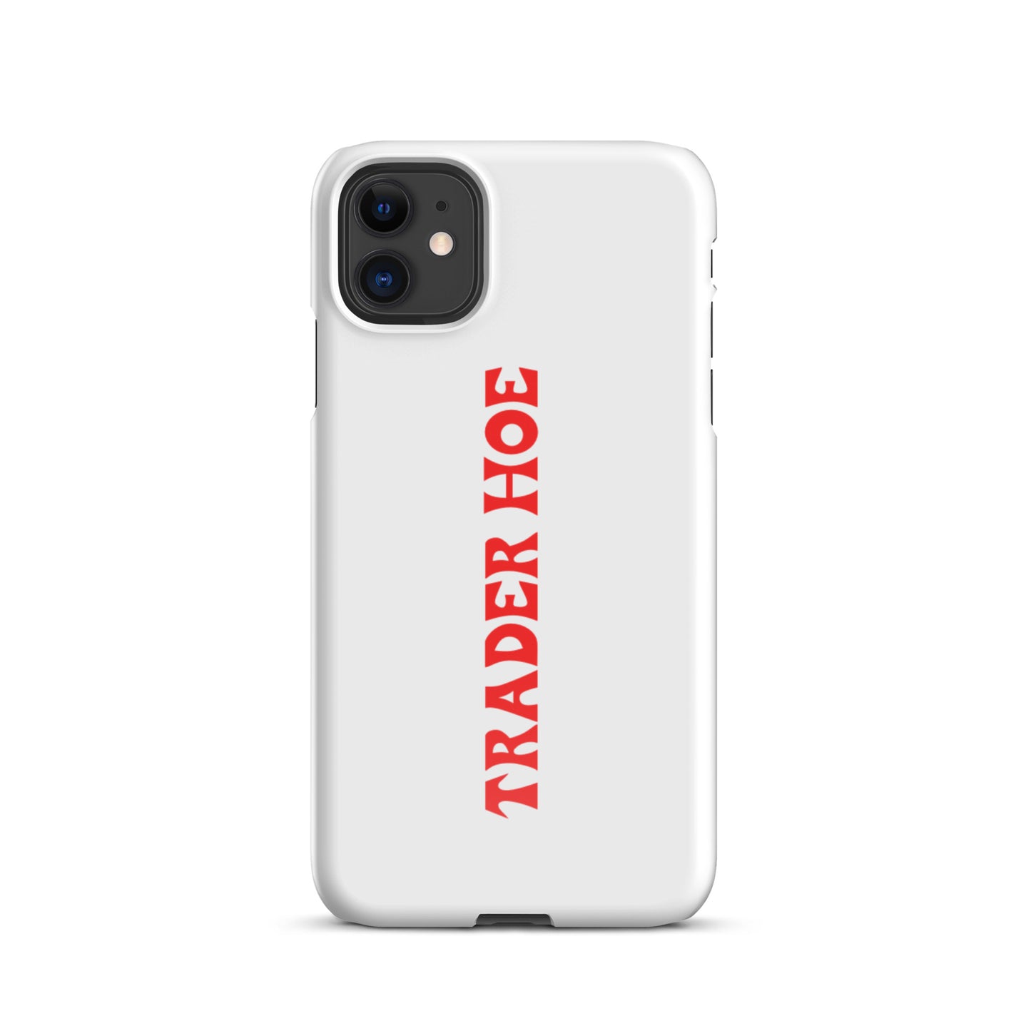 Trader Hoe IPhone Case