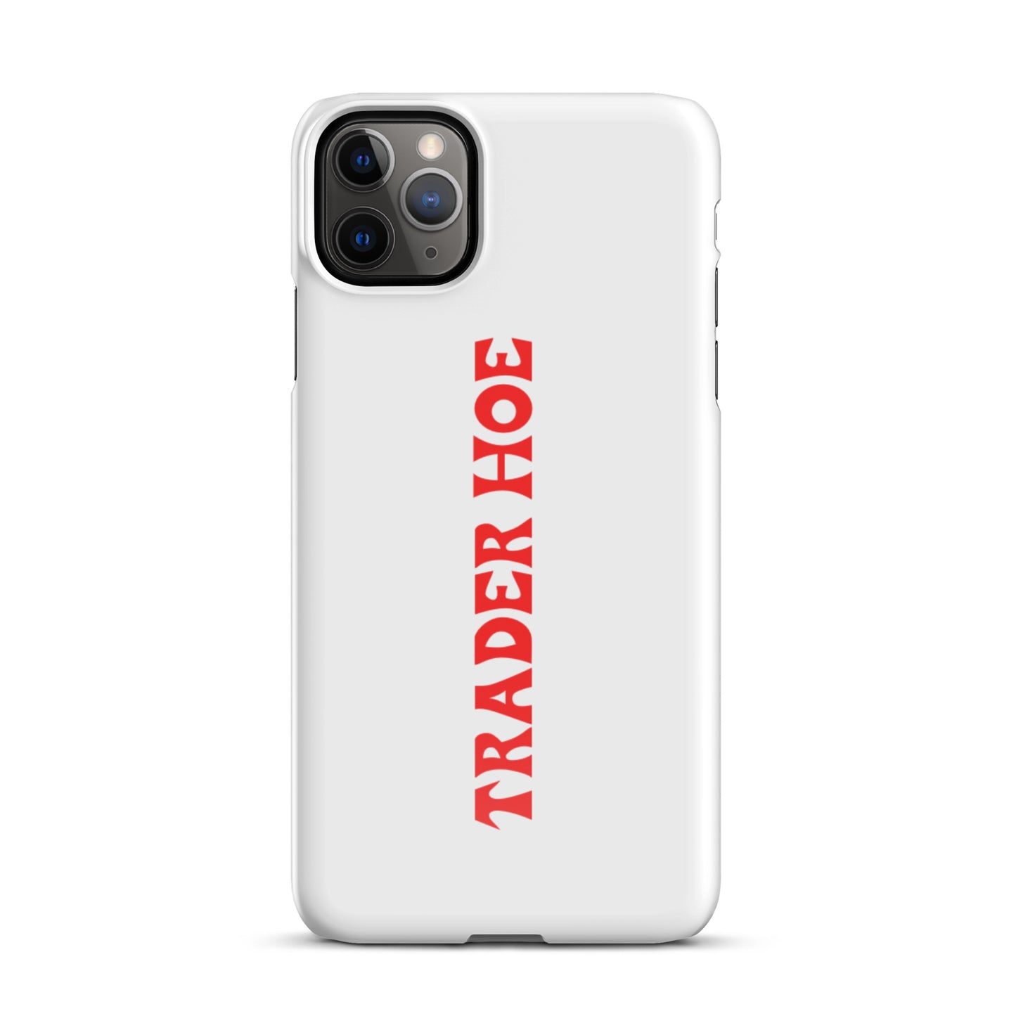 Trader Hoe IPhone Case