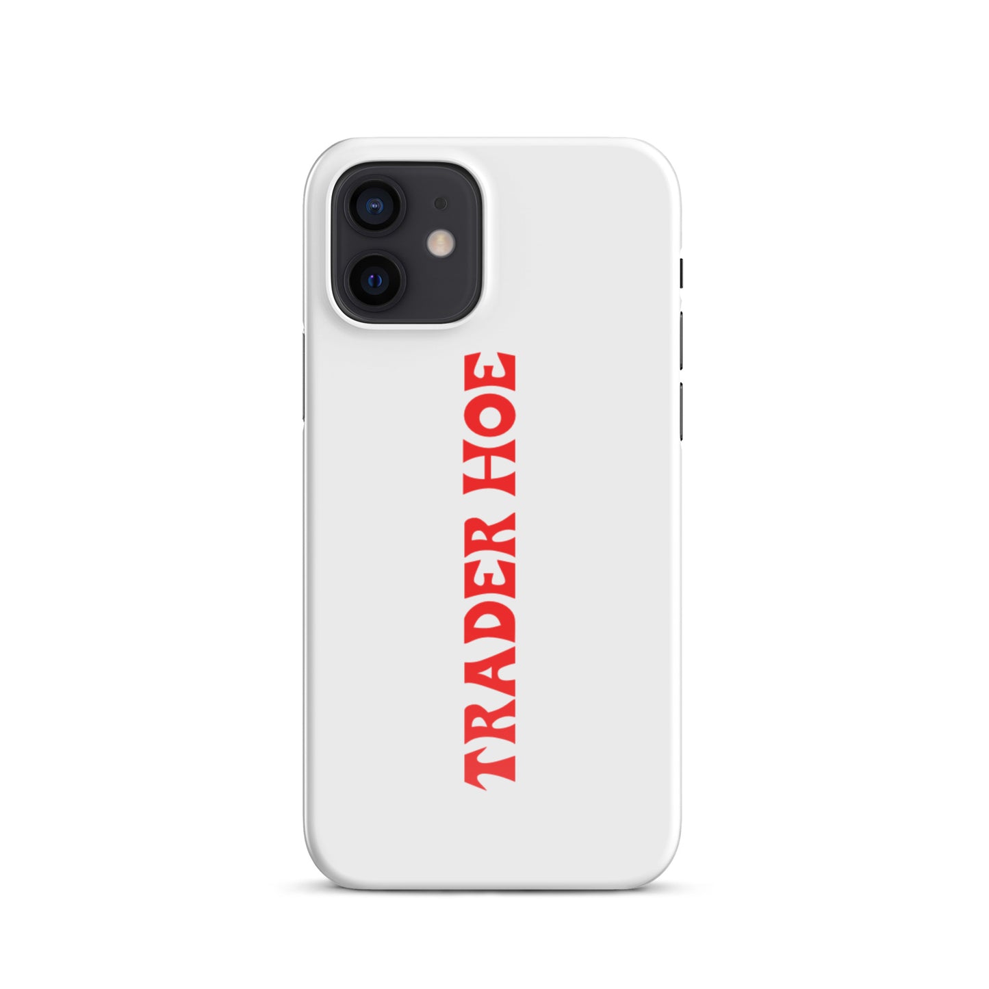 Trader Hoe IPhone Case
