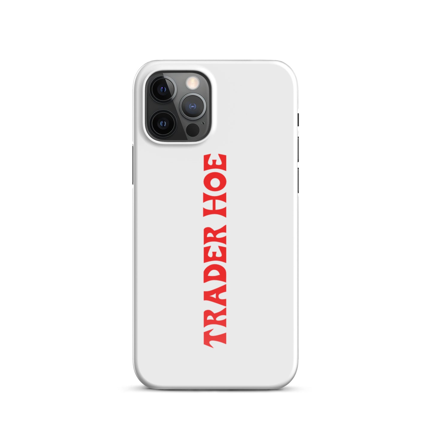 Trader Hoe IPhone Case