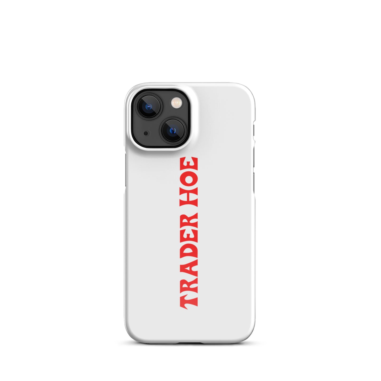 Trader Hoe IPhone Case