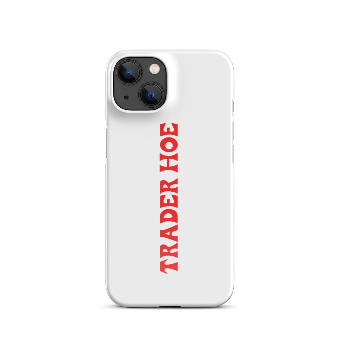 Trader Hoe IPhone Case