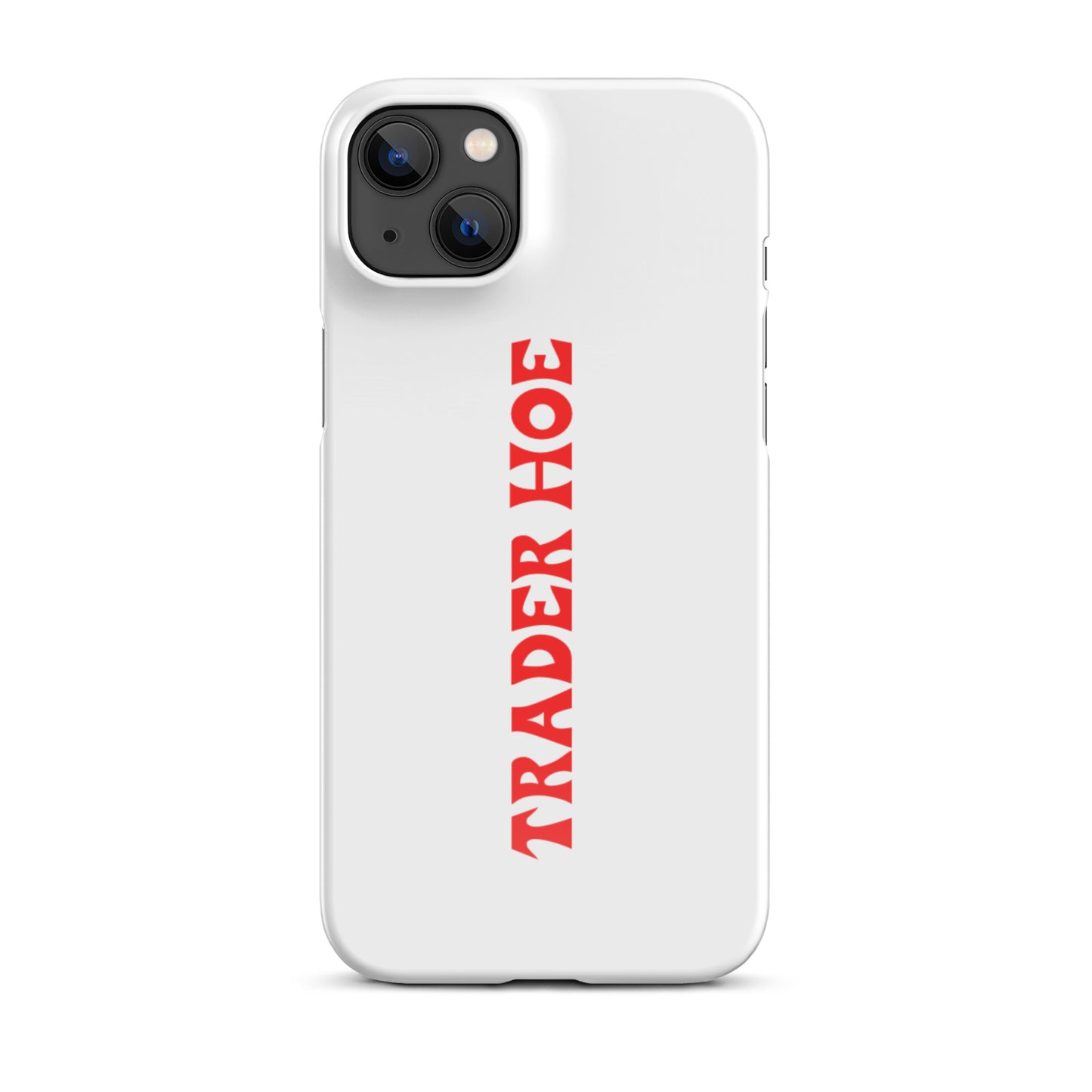 Trader Hoe IPhone Case