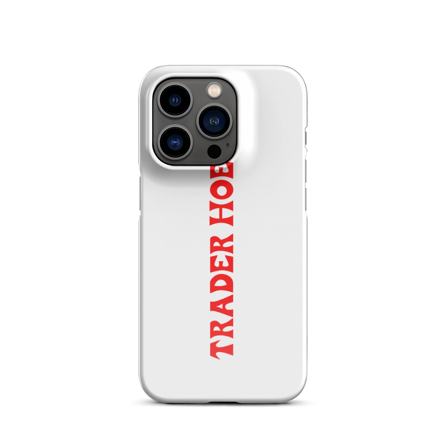 Trader Hoe IPhone Case