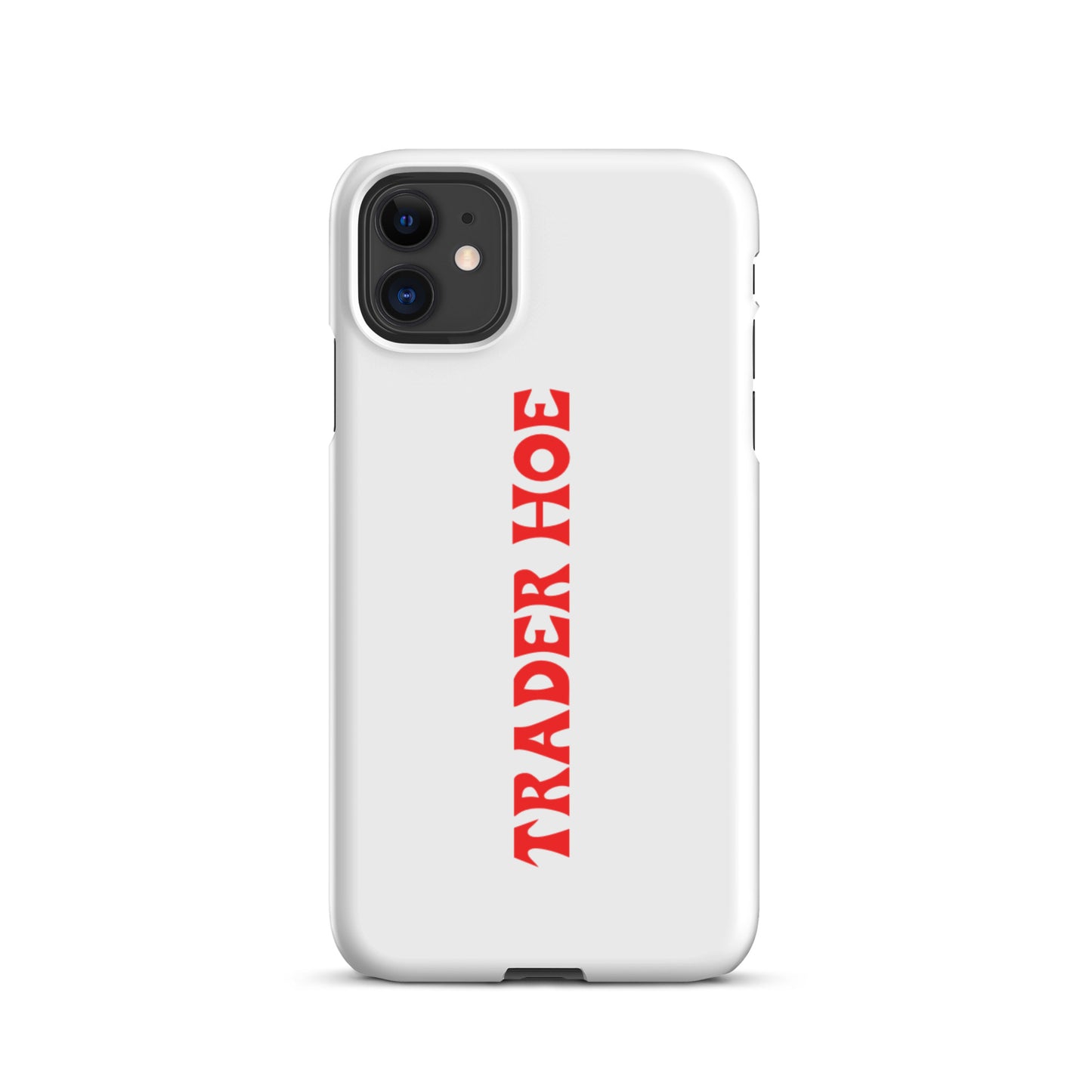 Trader Hoe IPhone Case