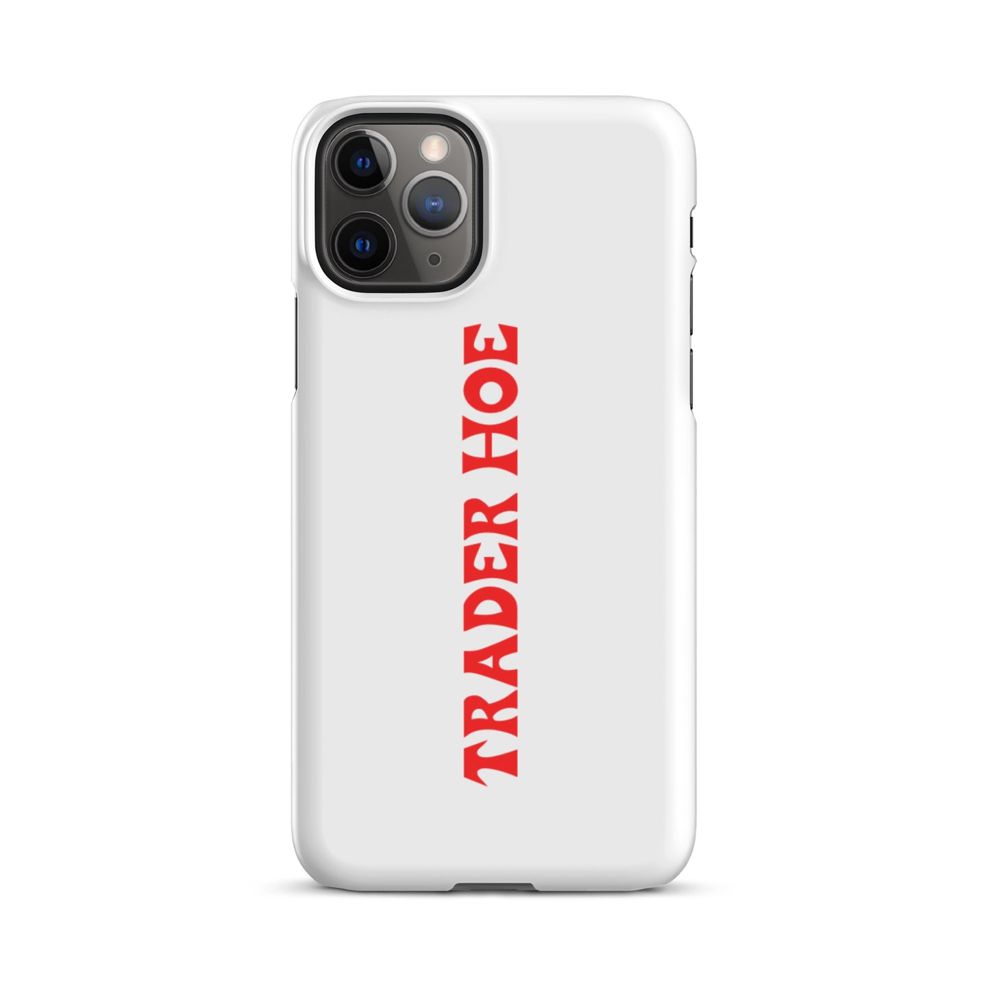 Trader Hoe IPhone Case