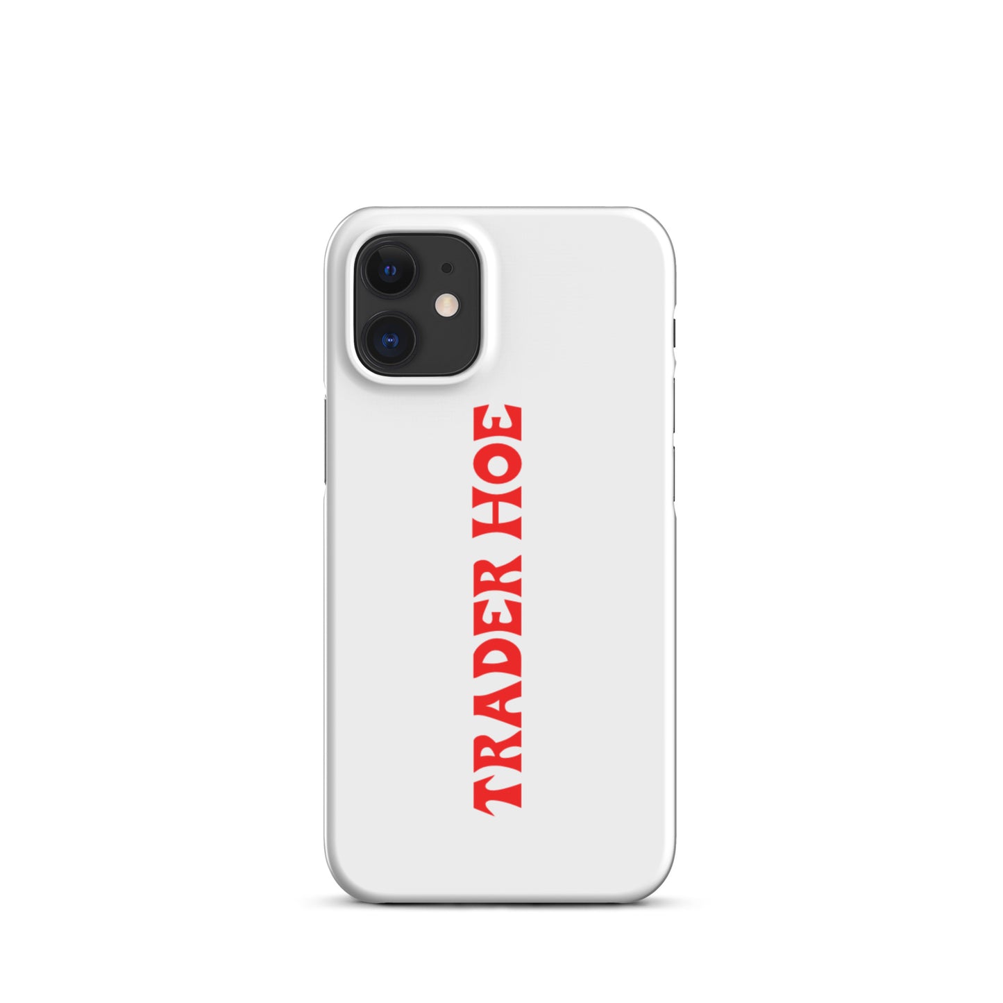 Trader Hoe IPhone Case