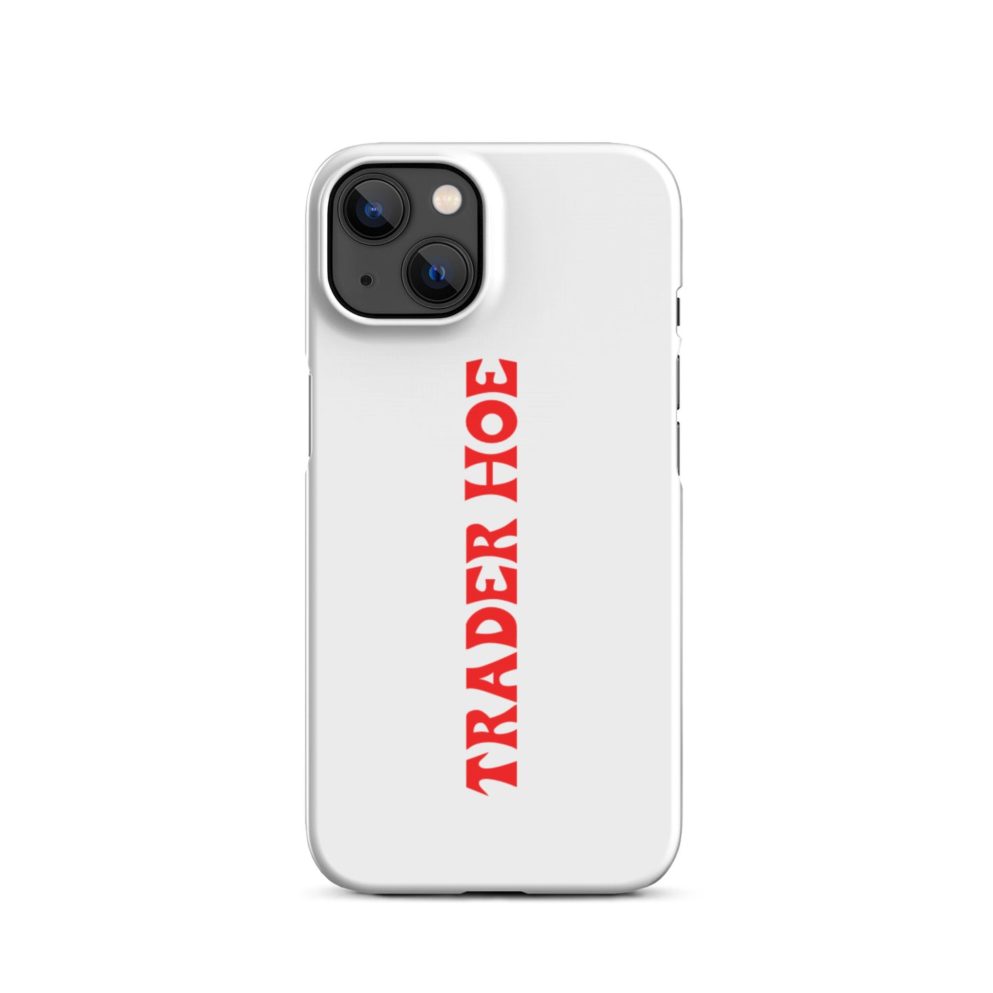 Trader Hoe IPhone Case