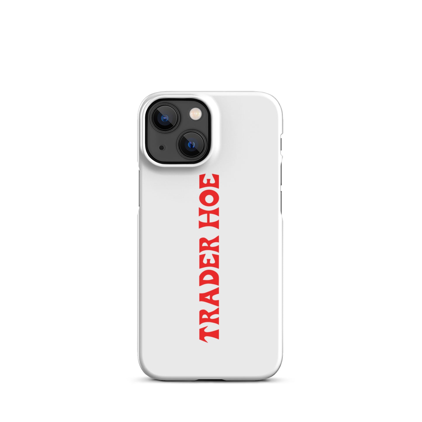 Trader Hoe IPhone Case