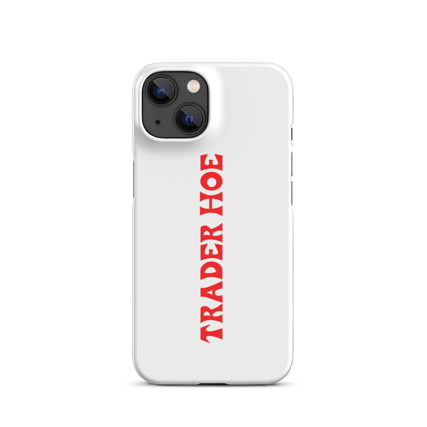 Trader Hoe IPhone Case