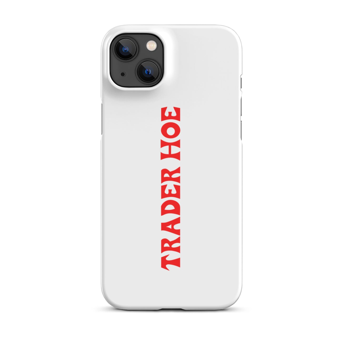 Trader Hoe IPhone Case