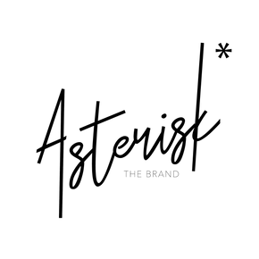 Asterisk The Brand