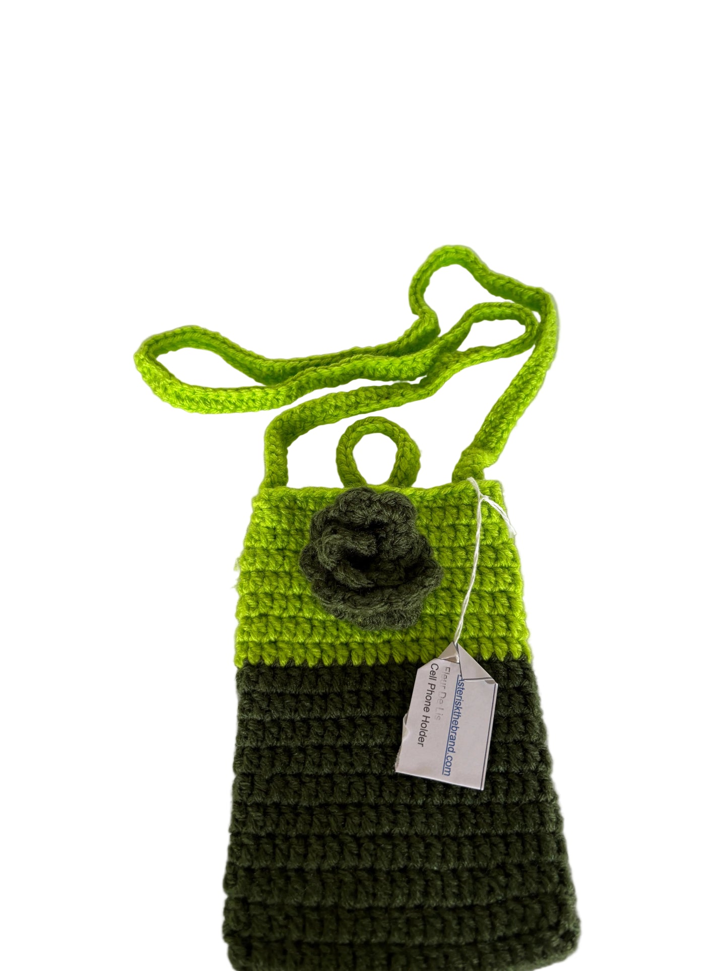 Cell Phone Holder