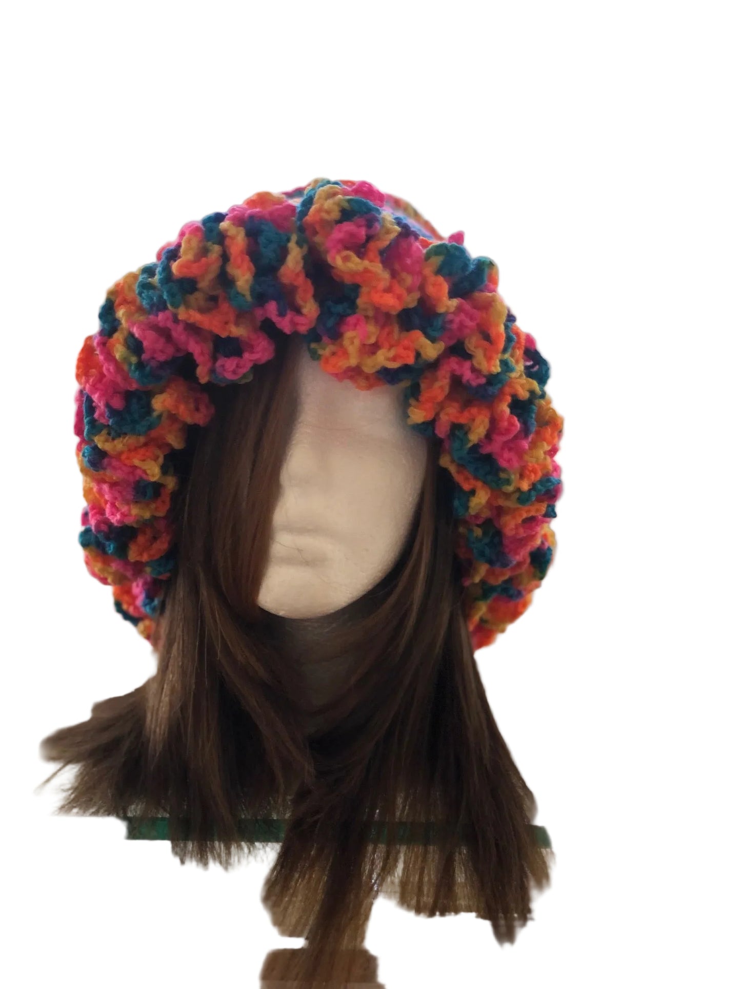 Multiple Color Bucket Hat