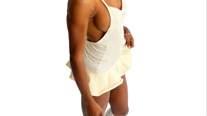 Dreamer Dress