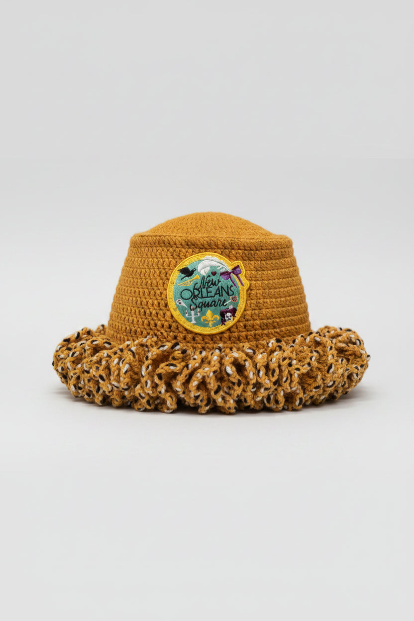 New Orleans Bucket Hat