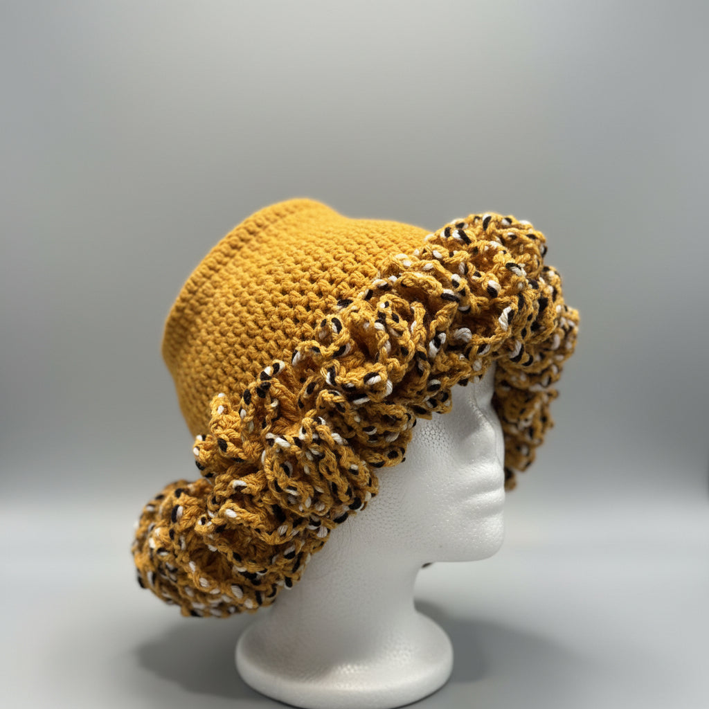 New Orleans Bucket Hat