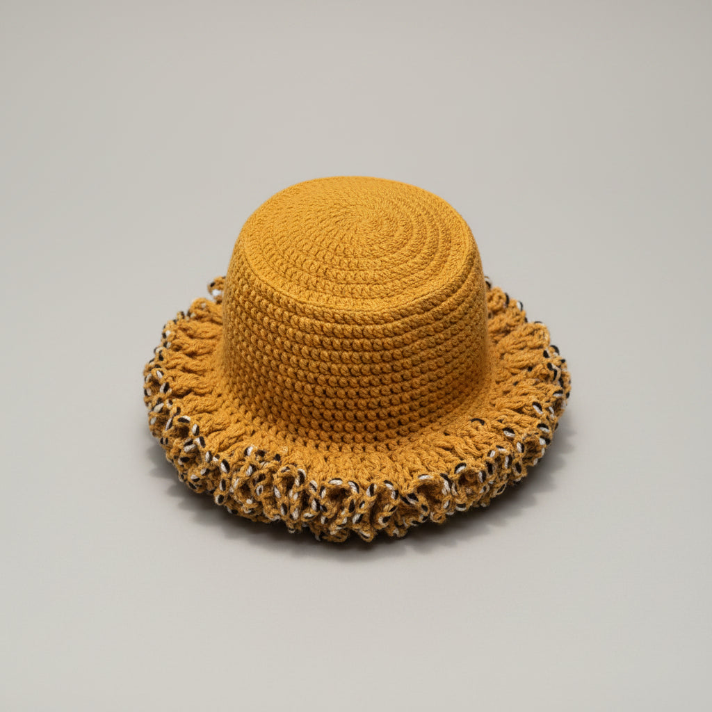New Orleans Bucket Hat