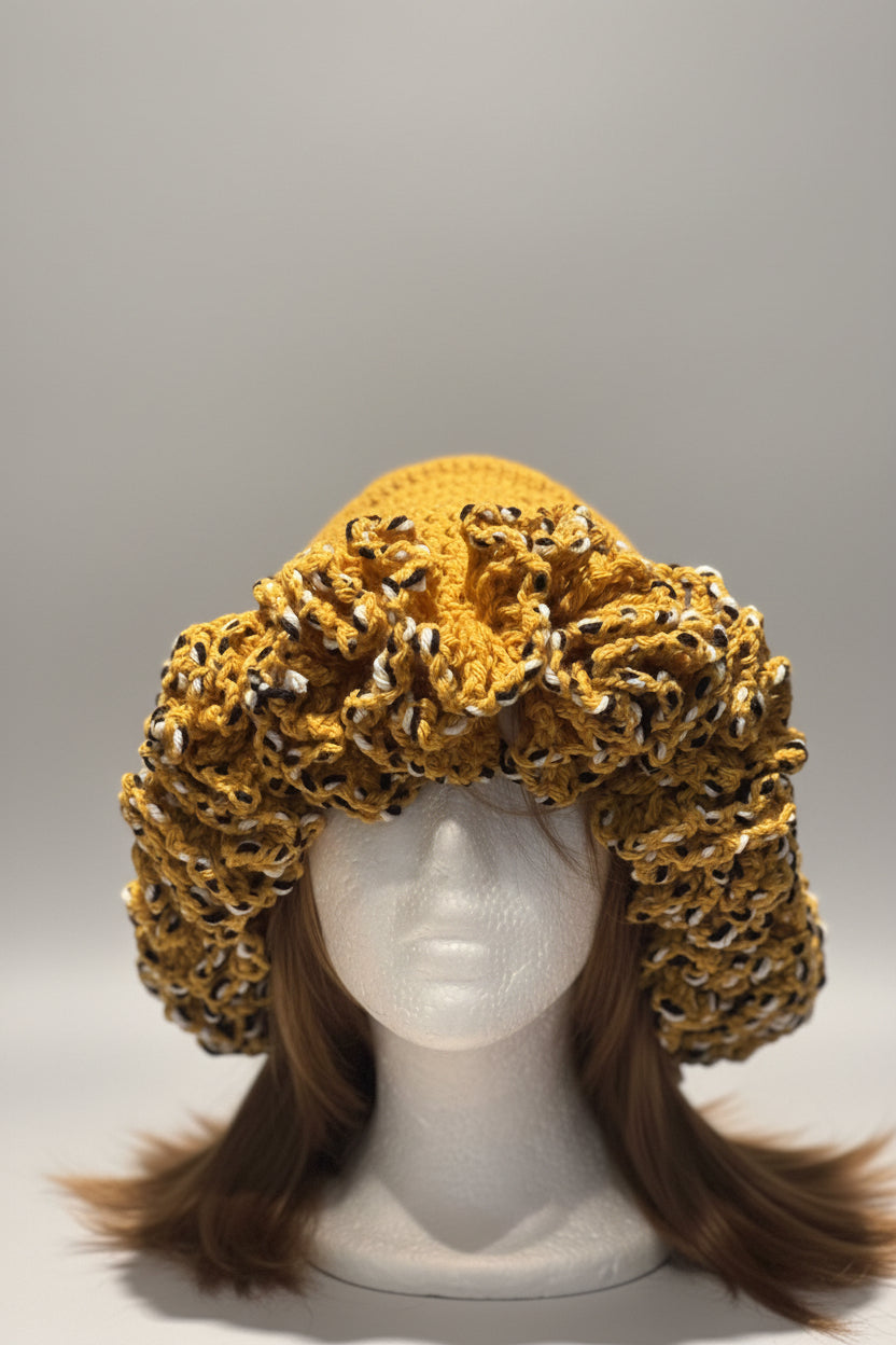New Orleans Bucket Hat