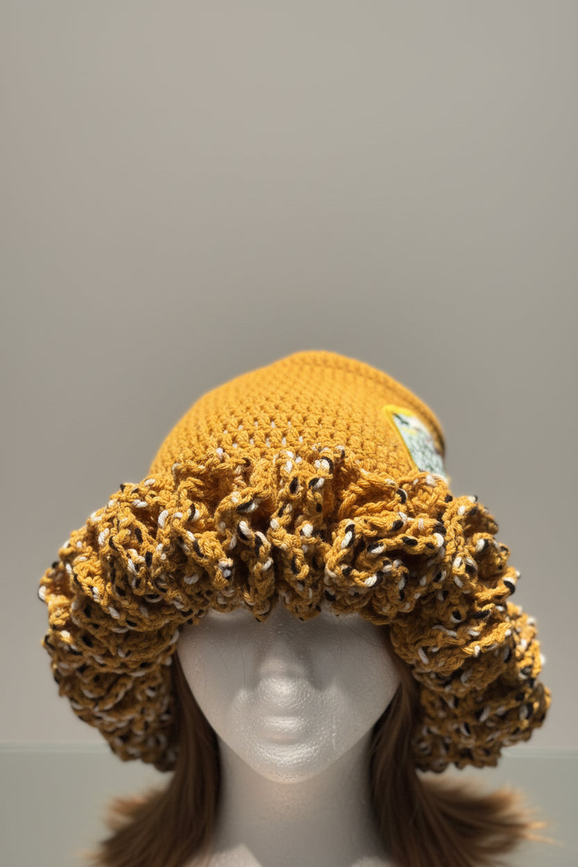 New Orleans Bucket Hat