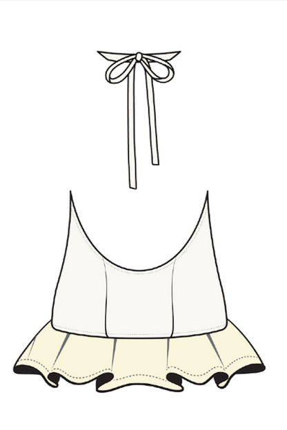 Dreamer Dress