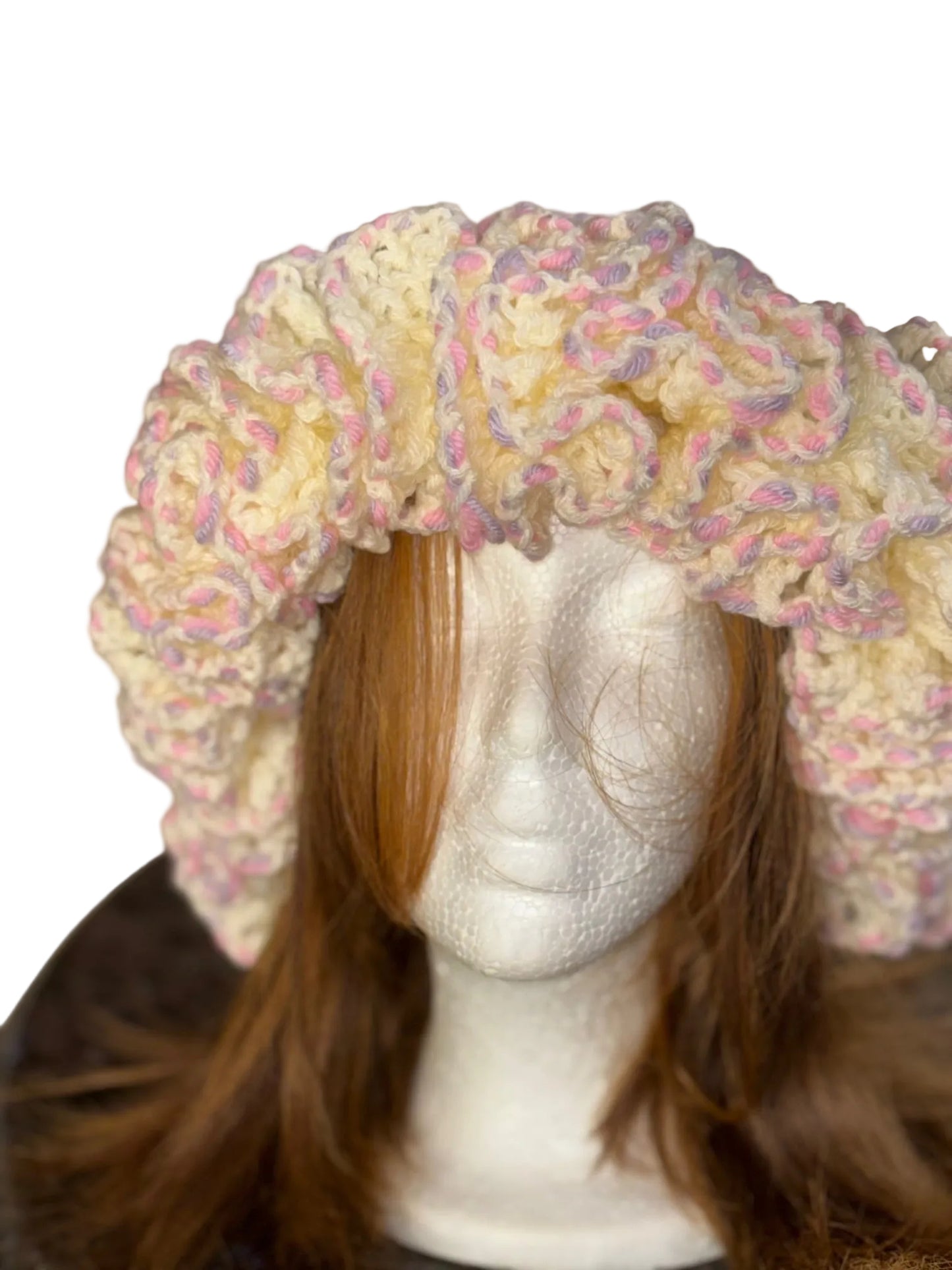 Spring Bucket Hat