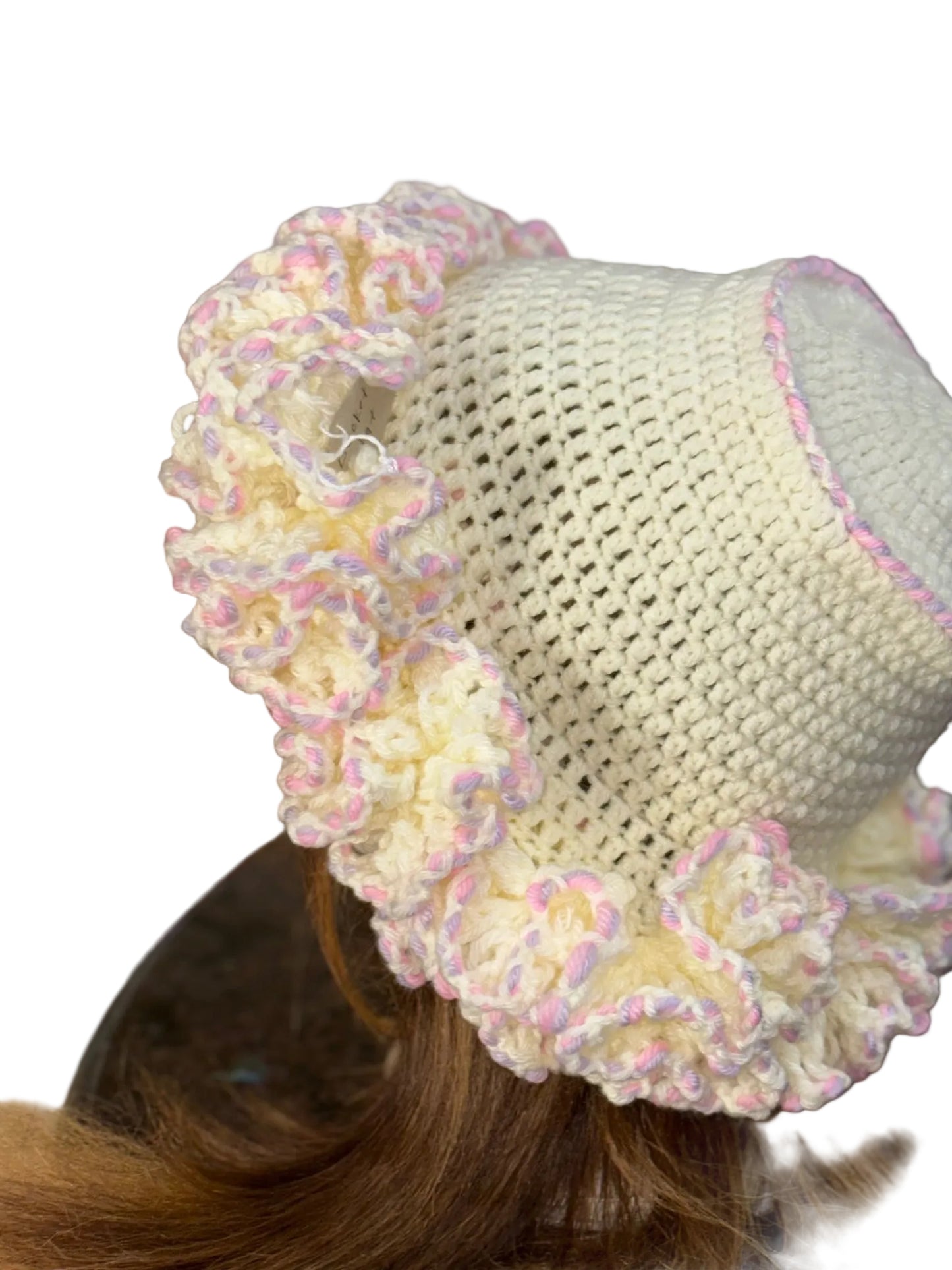 Spring Bucket Hat