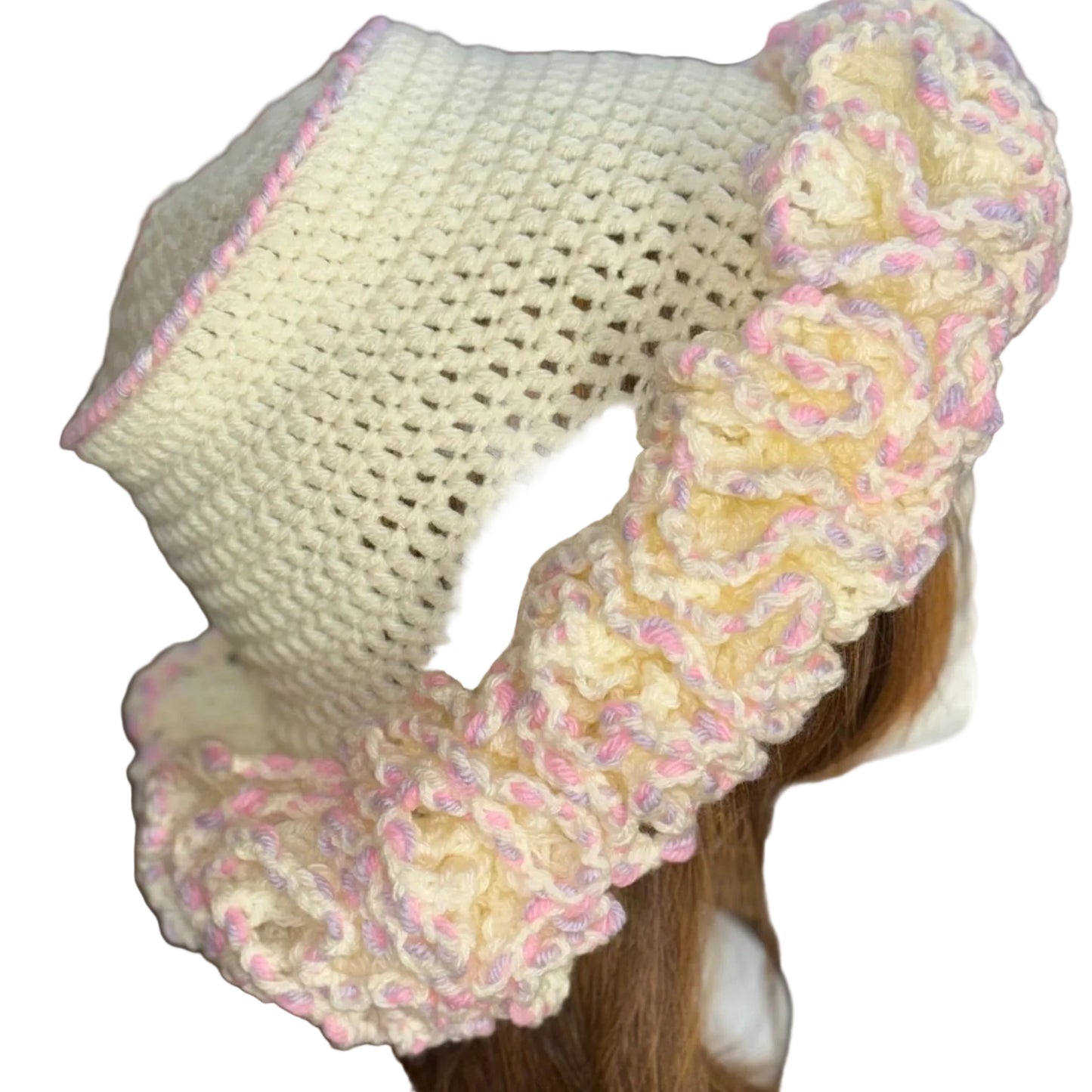 Spring Bucket Hat