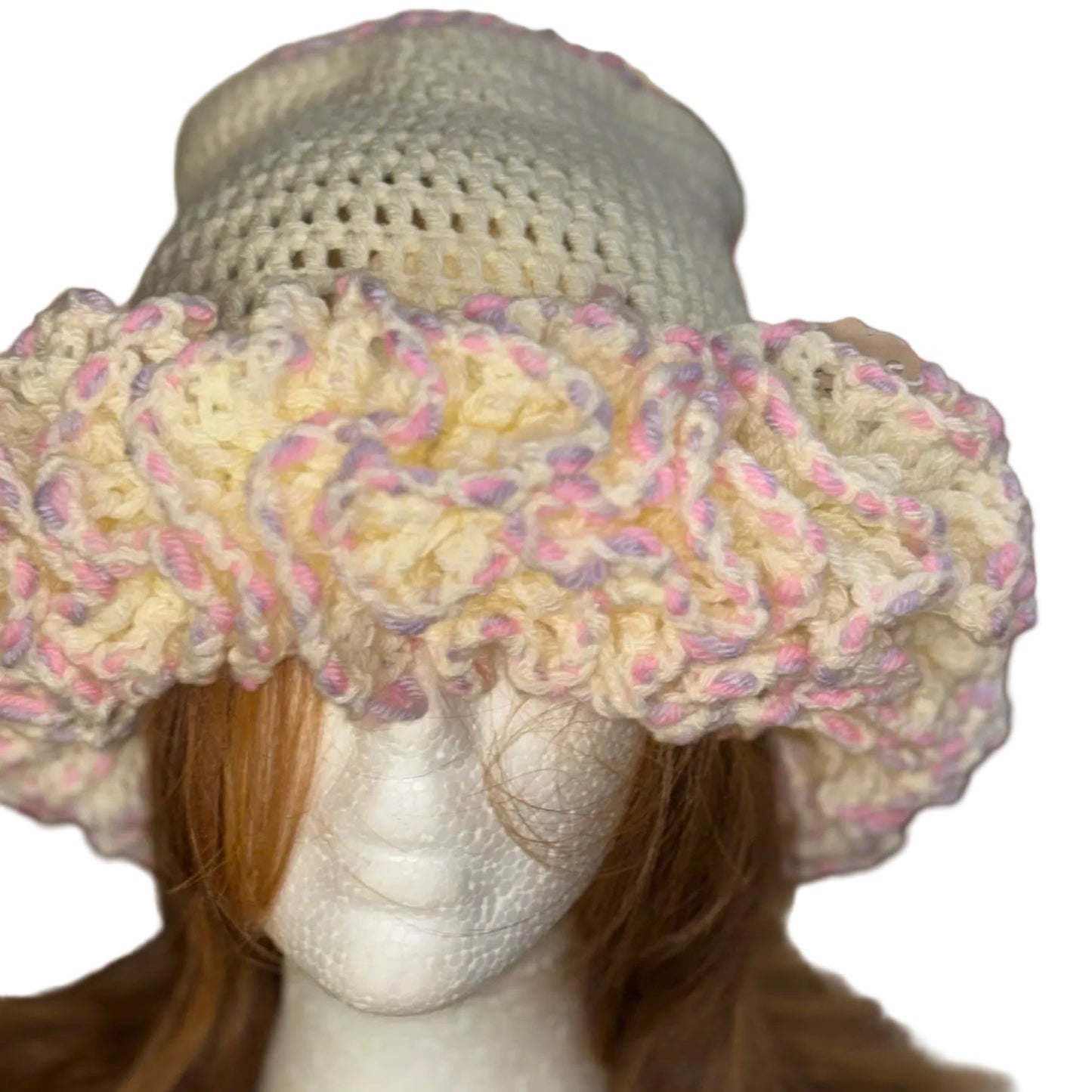 Spring Bucket Hat