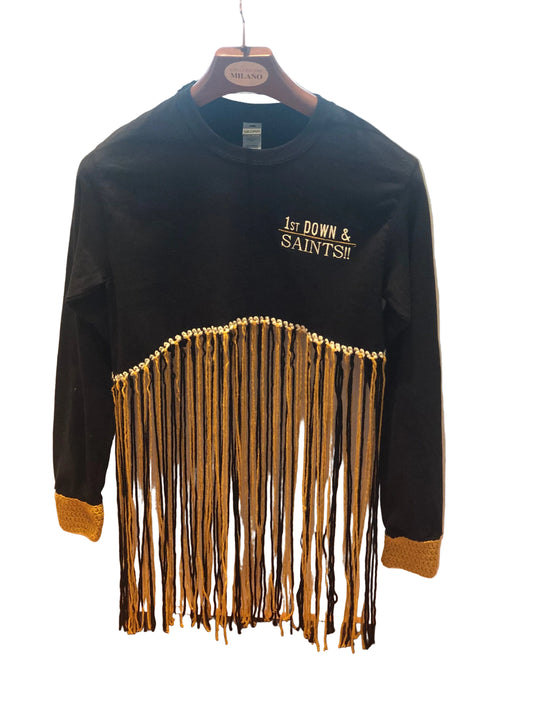 Long Sleeve T Shirt