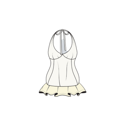 Dreamer Dress