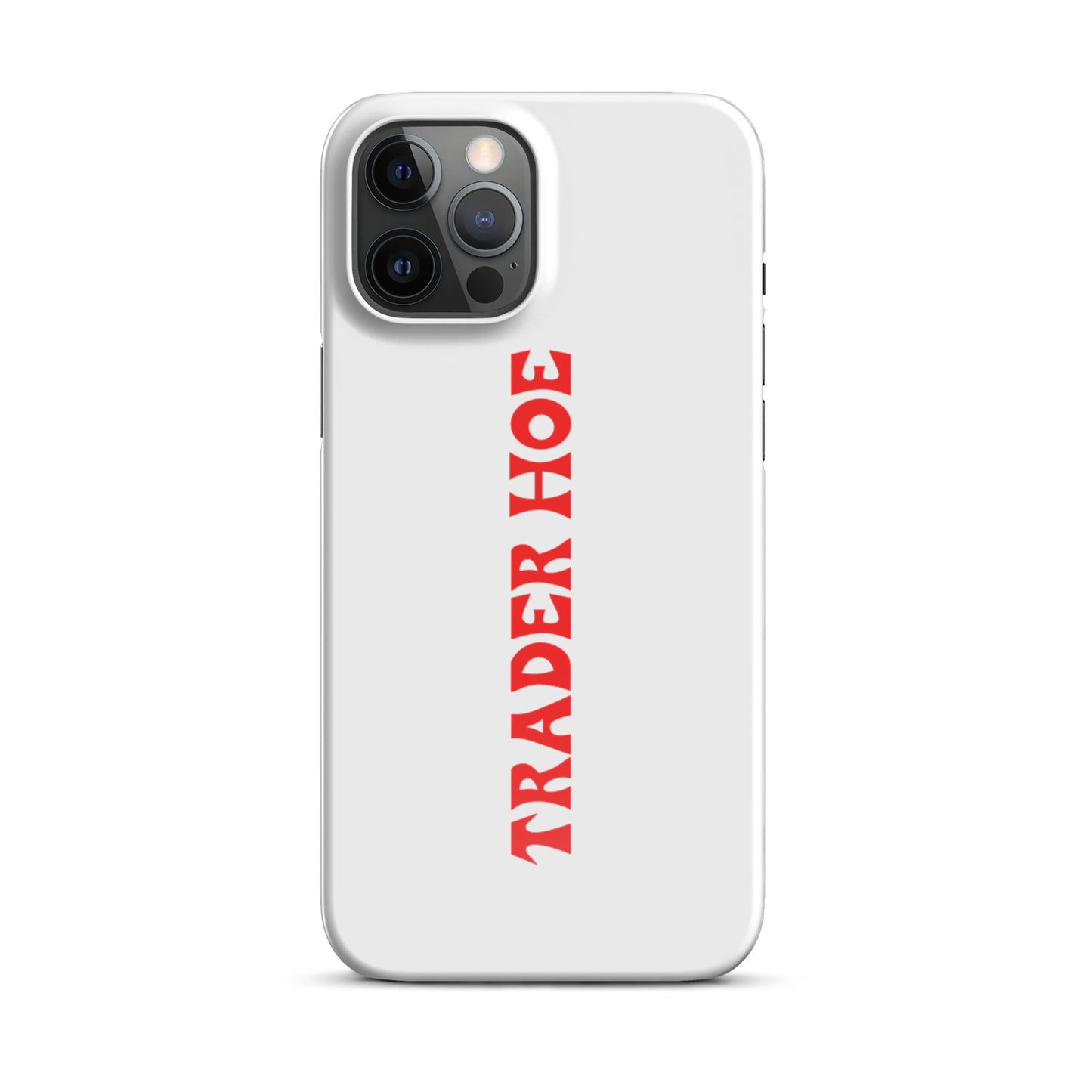 Trader Hoe IPhone Case